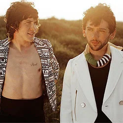 Metanioa Bass Tab by MGMT