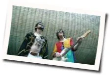 We Don't Care Chords by MGMT