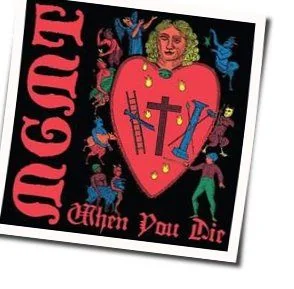 When You Die Chords by MGMT