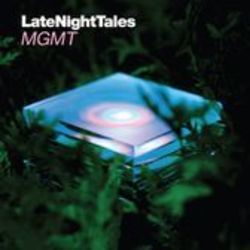 All We Ever Wanted Was Everything Tabs by MGMT