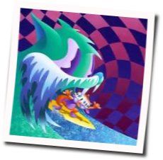 Congratulations Album Chords by MGMT