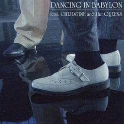 Dancing In Babylon Chords by MGMT