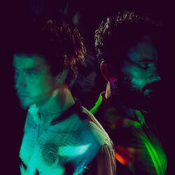 I Wish I Was Joking Chords by MGMT