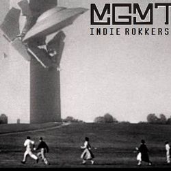 Indie Rokkers by MGMT