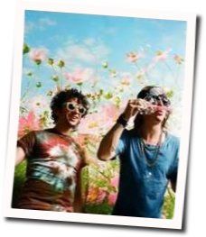 Kids Ukulele Chords by MGMT