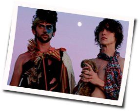 Kids  Chords by MGMT