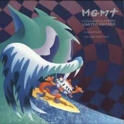Lady Dadas Nightmare Chords by MGMT