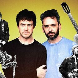Loss Of Life Chords by MGMT