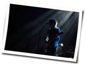 The Youth Bass tabs by MGMT