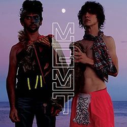 Time To Pretend Ukulele Chords by MGMT