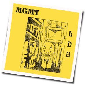 Tslamp by MGMT