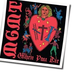 When You Die Chords by MGMT