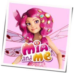 Komm Und Flieg Mit Mir Ukulele by Mia And Me
