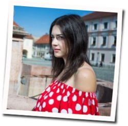 Sva Blaga Ovog Svijeta Chords by Mia Dimsic