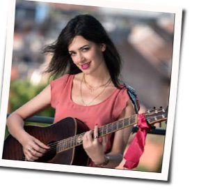 Zivot Nije Siv Chords by Mia Dimsic