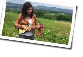Zivot Nije Siv Acoustic Chords by Mia Dimsic