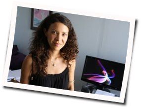 My Room Is White Chords by Mia Doi Todd
