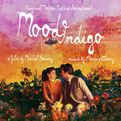 Spring Chords by Mia Doi Todd
