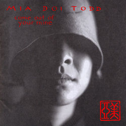 Strange Wind Chords by Mia Doi Todd