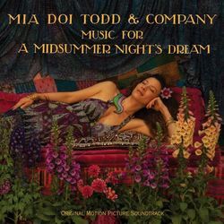 Summer Lover Chords by Mia Doi Todd