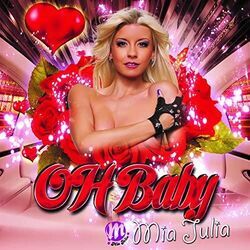Oh Baby Chords by Mia Julia