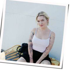 Gothgirl Chords by Mia Morgan