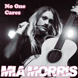 No One Cares Chords by Mia Morris