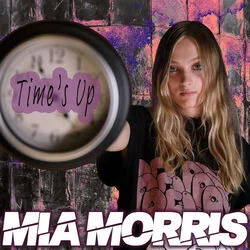 Times Up Chords by Mia Morris