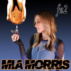 Fu2 Chords by Mia Morris