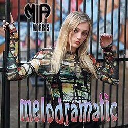 Melodramatic Chords by Mia Morris