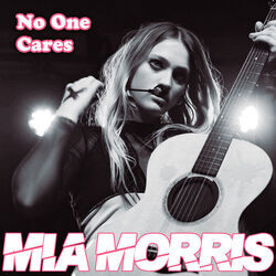 No One Cares Chords by Mia Morris