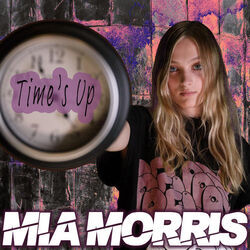 Times Up Chords by Mia Morris