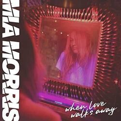 When Love Walks Away Chords by Mia Morris