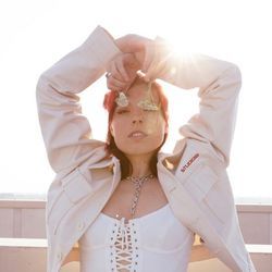 Burning Daylight Chords by Mia Nicolai