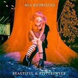 Beautiful And Bittersweet Chords by Mia Rodriguez