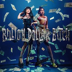Billion Dollar Bitch by Mia Rodriguez