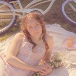 Fairytale Chords by Mia Van De Loo