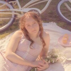 Lullaby Chords by Mia Van De Loo