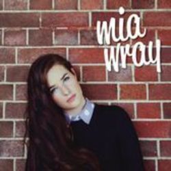 Where I Stand by Mia Wray