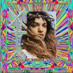 Marigold by M.i.a.