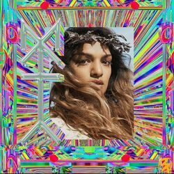Marigold Chords by M.i.a.