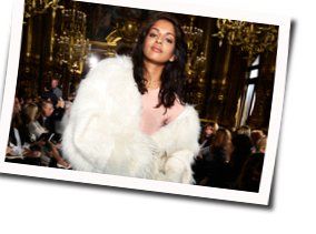 Powa Chords by M.i.a.