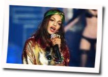 Sexodus Chords by M.i.a.
