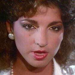 Falling In Love Uh-oh by Miami Sound Machine