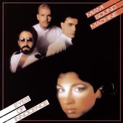 When Someone Comes Into Your Life Chords by Miami Sound Machine