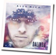 Dalinda Chords by Alex Mica