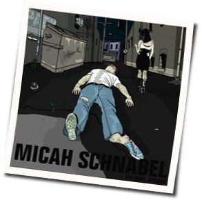 I'm Dead Serious Chords by Micah Schnabel