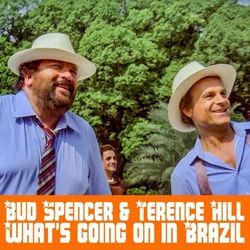 Whats Going On In Brazil Chords by Franco Micalizzi