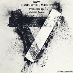 Edge Of The World Chords by Michael Aasen Ft Sarah W And Ivan