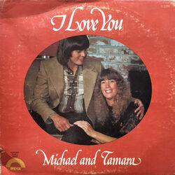 I Love You Chords by Michael And Tamara
